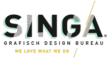 Singa Graphics Logo